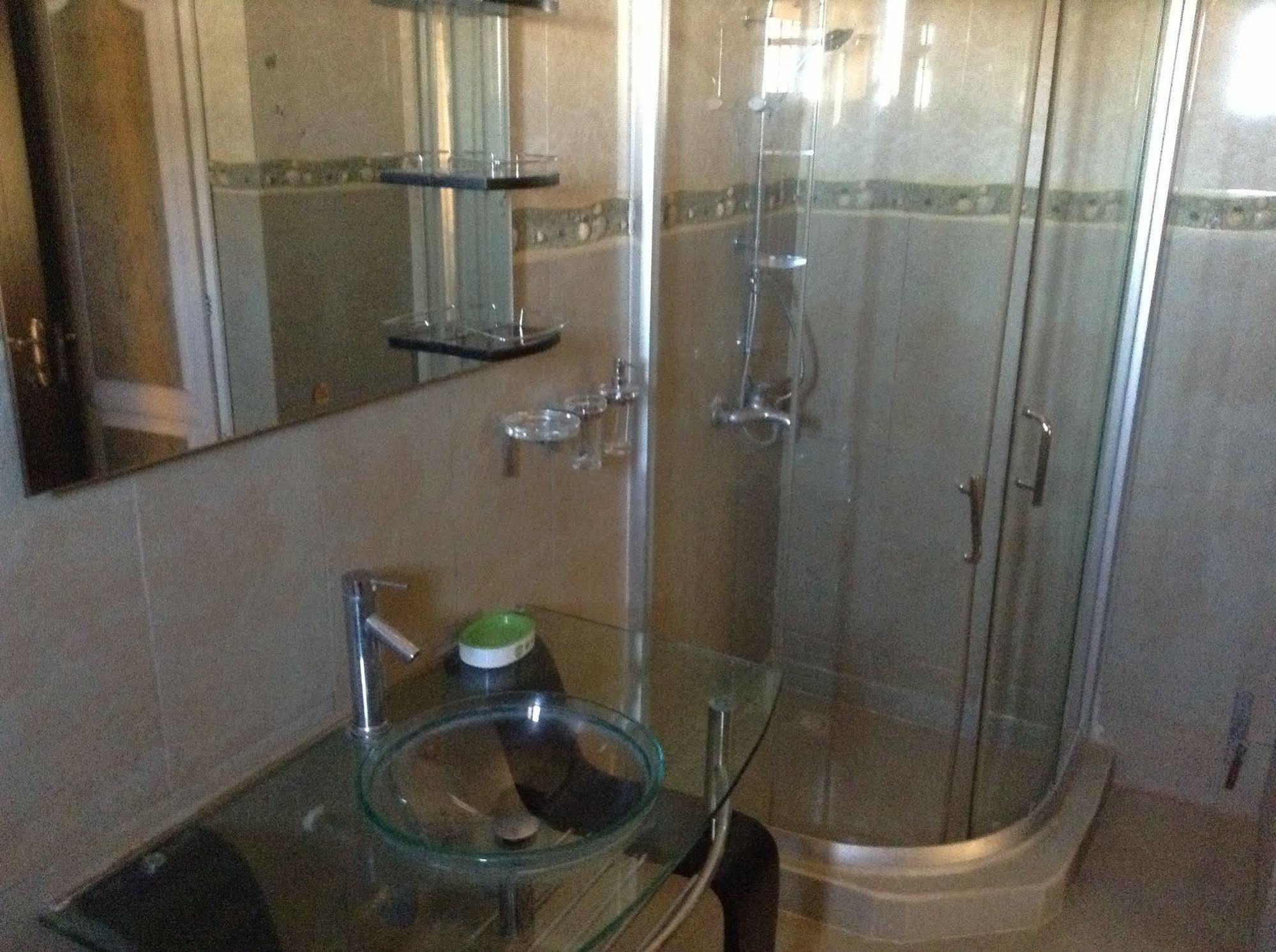Residence Les Calanques Дакар Экстерьер фото